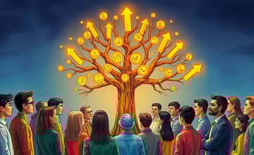 Construyendo Riqueza: Guía para Principiantes en Inversiones