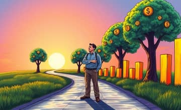 La Mentalidad del Inversor Exitoso: Más Allá de los Números