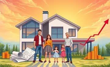 Construye un Futuro Sólido con Crédito