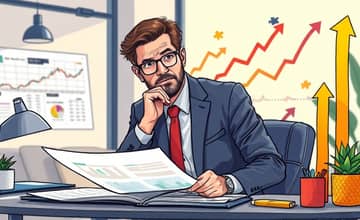 Aprende de los Errores: Lecciones Clave para Inversores Inteligentes