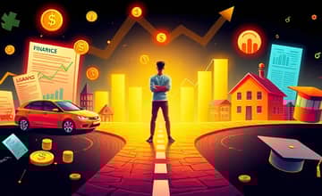 Elige tu Crédito: Personaliza tus Finanzas