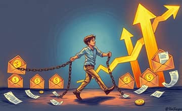 Evita Trampas: Sé un Experto en Crédito