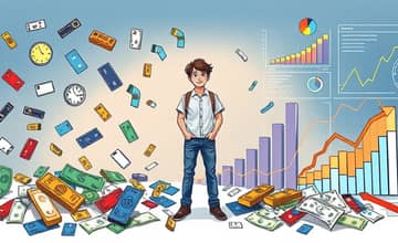 Dominando el Crédito: de Usuario a Estratega