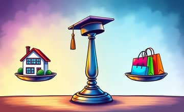 Deudas Buenas y Deudas Malas: Aprende la Diferencia