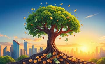 Adiós a las Deudas: Holgura Financiera con Crédito