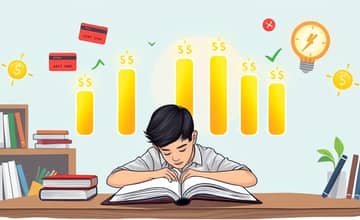 Maximizando tu Score: Cada Punto Cuenta