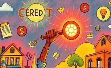 Crédito como Herramienta de Crecimiento Personal