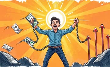 Rompe el Ciclo de la Deuda con Estrategia