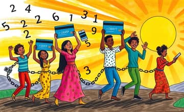 Desenmascarando los Mitos del Crédito