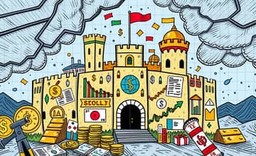 El arte de blindar tu capital en tiempos inciertos