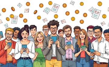 Crédito para Todos: Herramientas y Consejos