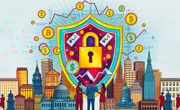 Defensa financiera: Cómo crear un escudo impenetrable