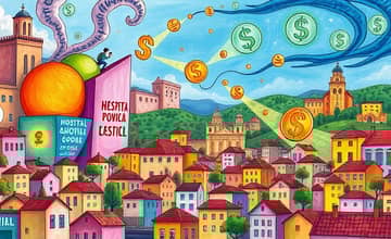 Crédito y Bienestar: Una Conexión Indispensable