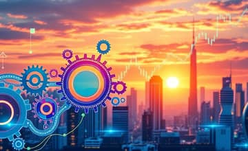 Automatización Financiera: Invierte sin Pensar Demasiado