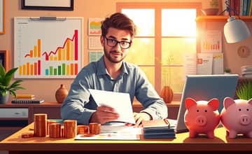 El Crédito como Aliado en tu Presupuesto