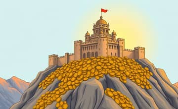 Fortaleza financiera: Cómo consolidar tu patrimonio