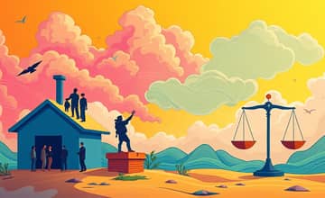 Previsión patrimonial: Minimizando amenazas futuras