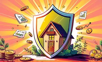 Escudo anti-riesgos: Planificación de tu patrimonio