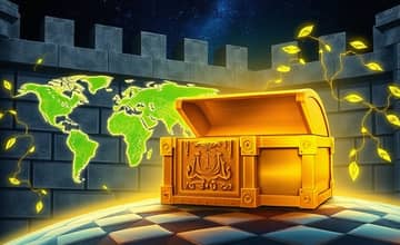 Proteger tu fortuna: El paso clave hacia la libertad financiera