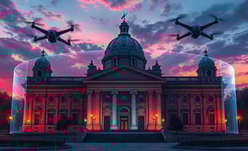 Patrimonio invulnerable: Técnicas avanzadas de seguridad