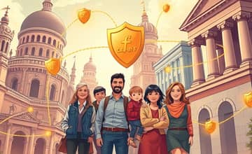 La ciencia de la protección patrimonial: Evita sorpresas