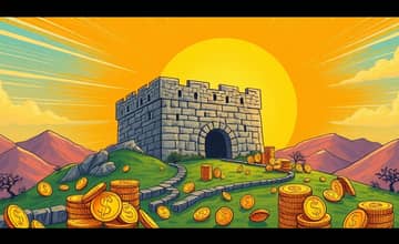 Construye un fortín para tu riqueza: Asesoría experta