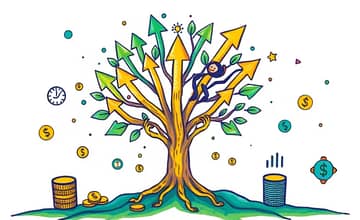 Crece Financieramente Usando tu Crédito