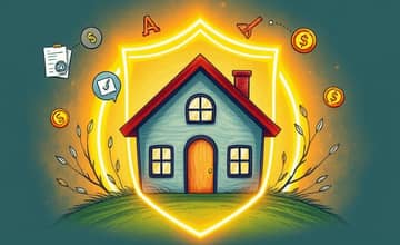 Asegura tu porvenir: La importancia de la protección patrimonial