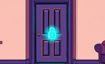 Candados invisibles: Asegurando tu capital a largo plazo