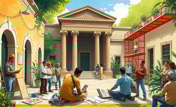 El arte de conservar: Estrategias para tu patrimonio