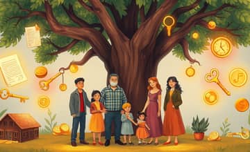 Preserva tu legado: Claves para una protección sólida