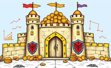 Inviolabilidad financiera: Estrategias para tu patrimonio