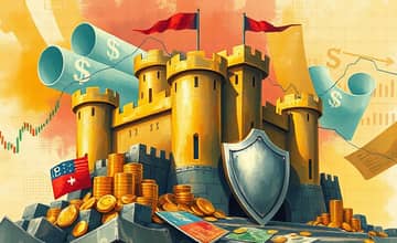 La defensa de tu capital: Un plan sin fisuras