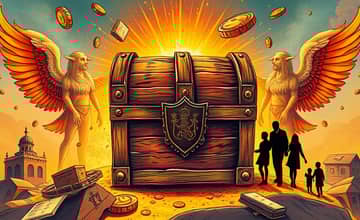 Blindar tu futuro: Acciones concretas para tu patrimonio