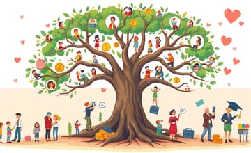 Tu riqueza protegida: Estrategias para cada fase de la vida