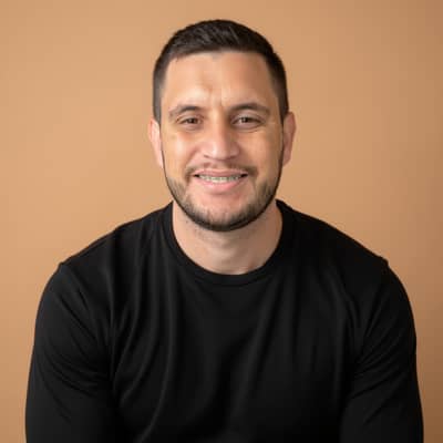 Bruno Anderson