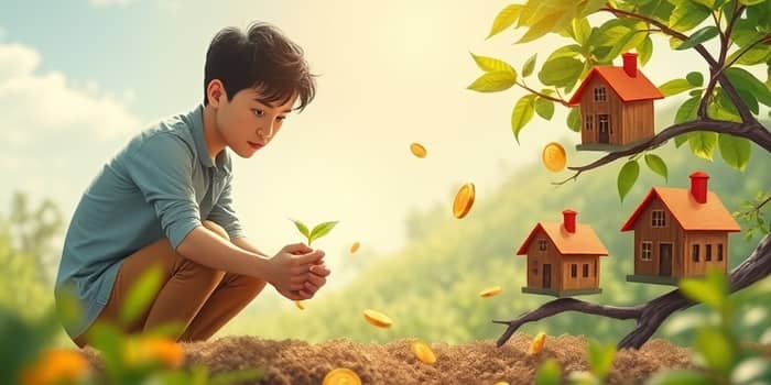 Errores Comunes al Intentar Crear Ingresos Pasivos