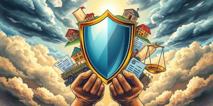Importancia del Seguro en la Protección Patrimonial