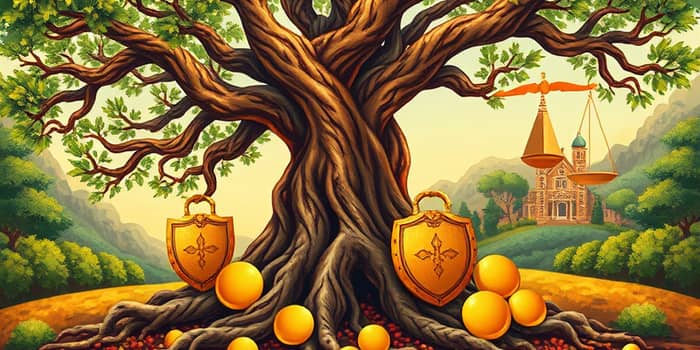 Estrategias Legales para Proteger tu Patrimonio Personal