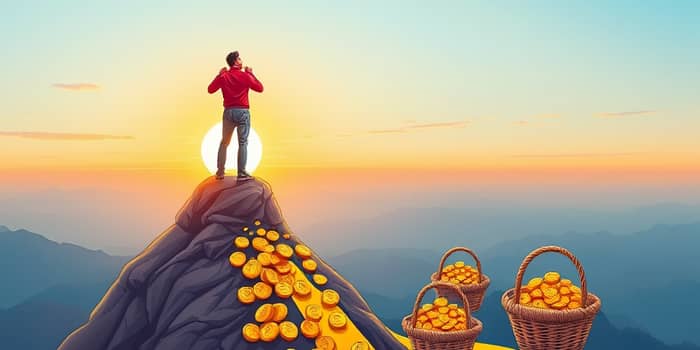 Cómo Mantener tu Libertad Financiera una vez Alcanzada
