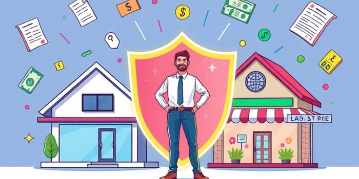 Protección del Patrimonio para Emprendedores
