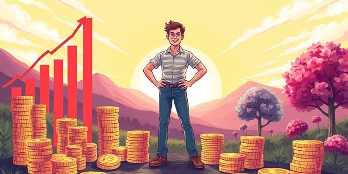 Mentalidad Financiera: Clave para la Independencia Económica