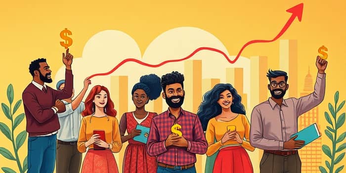 Beneficios del Crédito Inteligente en Épocas de Crisis