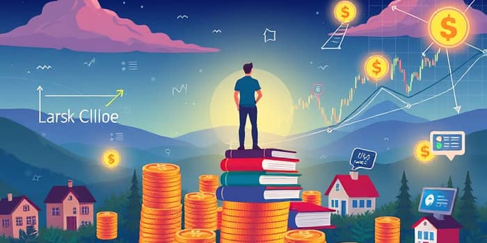 ¿Puedes Vivir Realmente de los Ingresos Pasivos?