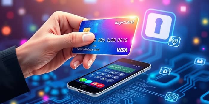 Tarjetas de Crédito Inteligentes: ¿Valen la Pena?