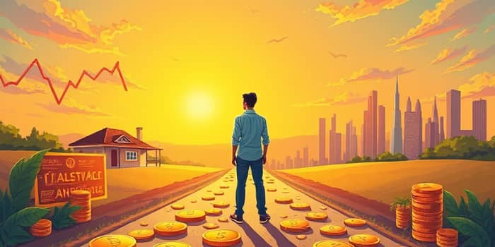 Libertad Financiera: ¿Realidad o Mito?
