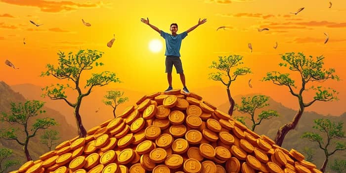 ¿Cuánto Dinero Necesitas Realmente para Ser Libre Financiero?