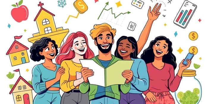 Libertad Financiera para Millennials: Estrategias Clave