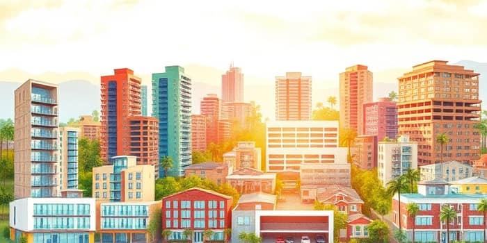 Inversiones Inmobiliarias: Cómo Identificar Oportunidades Rentables