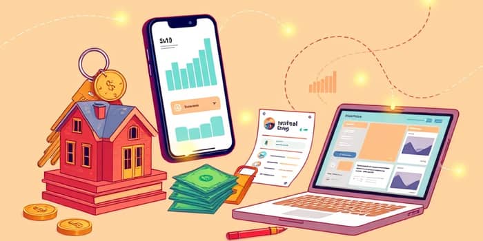 Secretos para Mantener un Flujo Constante de Ingresos Pasivos